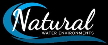 Natural Water Environments Logo