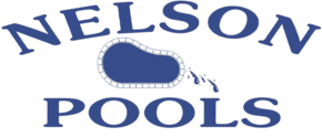 Nelson Pools Logo