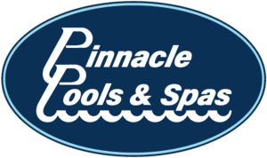 Pinnacle Pools & Spas- Lakeland Logo