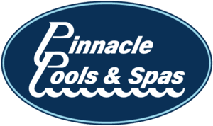 Pinnacle Pools & Spas Logo