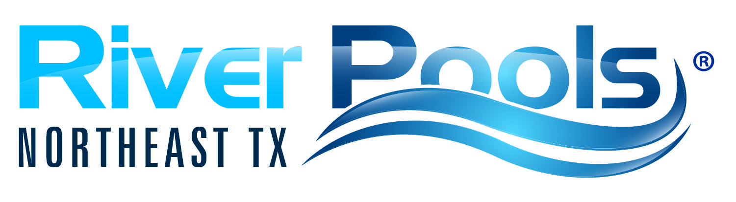 River Pools Northeast Texas Logo