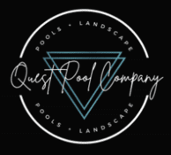 Quest Pool Company Logo