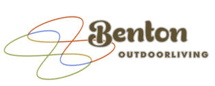 Benton Outdoor Living Logo