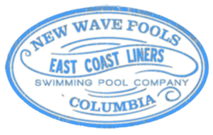 New Wave Pools Logo