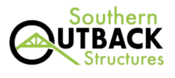 Southern Outback Structures Logo