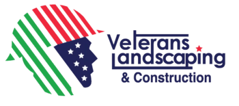 Veterans Landscaping Logo