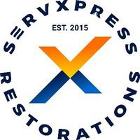 ServXpress Restorations Logo