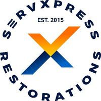 ServXpress Restorations Logo