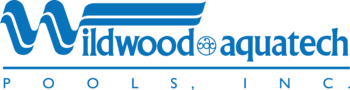 Wildwood Aquatech Pools Logo