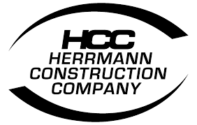 Herrmann Construction Company Logo