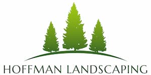 Hoffman Landscaping Logo