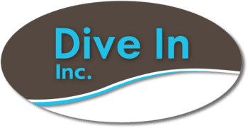Dive In Inc. Logo