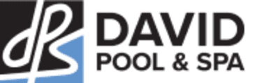 David Pool & Spa Logo