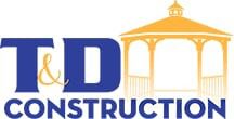 https://www.mytdconstruction.com/ Logo