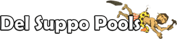Del Suppo Pools Logo