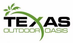 Texas Outdoor Oasis Logo