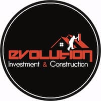 Evolution Investment & Construction Logo