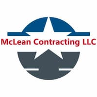 McLean Contracting LLC Logo