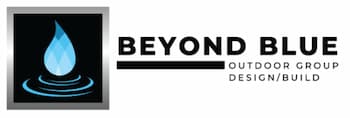 Beyond Blue Outdoor Group Logo