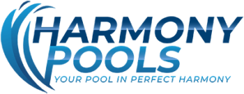 Harmony Pools Logo