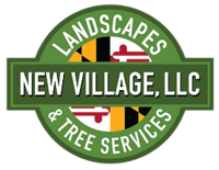 New Village Landscapes & Tree Services Logo