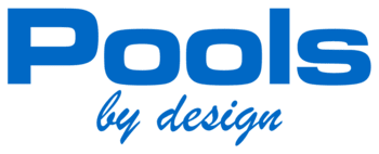 Pools by Design Logo
