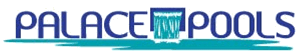 Palace Pools Logo