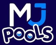 MJ Pools Logo