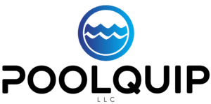Poolquip, LLC Logo