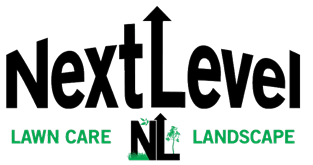 Next Level Lawn and Landscape Logo