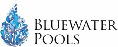 Bluewater Pools Logo