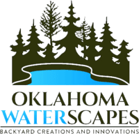 Oklahoma Waterscapes Logo