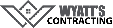 Wyatt's Contracting Services Logo