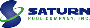 Saturn Pool Company, Inc. Logo