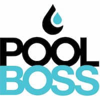 Pool Boss Logo