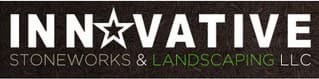 Innovative Stoneworks and Landscaping Logo