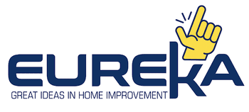 Eureka Builders Logo