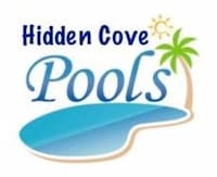 Hidden Cove Pools Logo