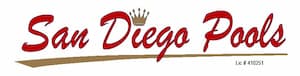 San Diego Pools Logo