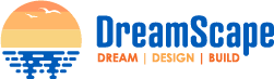 DreamScape Logo