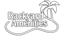 Backyard Amenities Logo