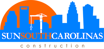 SunSouth Carolinas Logo