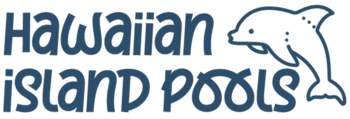 Hawaiian Island Pools Logo
