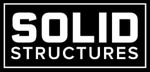 Solid Structures Logo