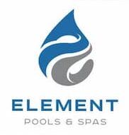 Element Pools & Spas Logo