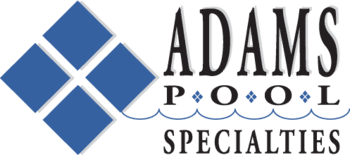 Adams Pool Specialties Logo