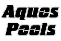 Aquos Pools Logo