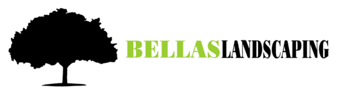 Bellas Landscaping Logo