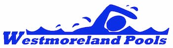 Westmoreland Pools Logo