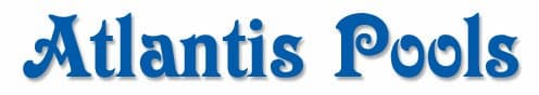 Atlantis Pools Logo